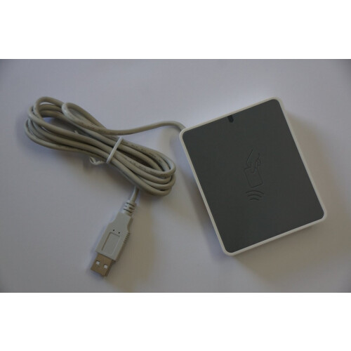 Card Reader (Refurbished A)