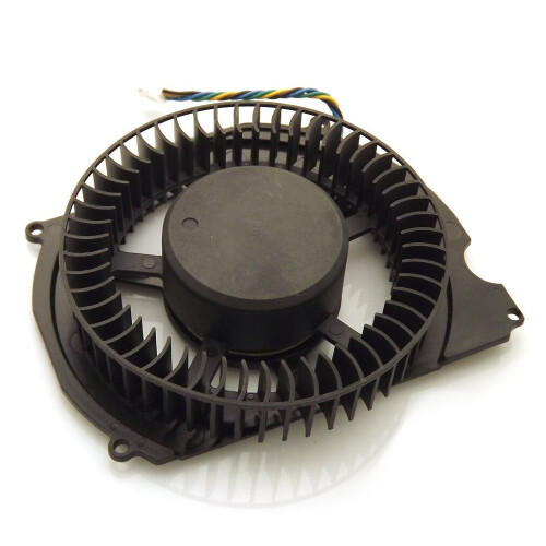CAS Fan for NVIDIA GTX 260 Graphics Card, MGT8012YB-W20