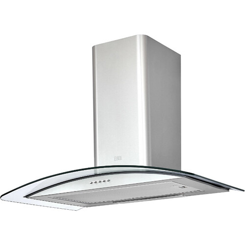 Cata Clcgs70 - Wandschouw Afzuigkap - 70 Cm - 308 M³/u - Led - 64 Db | Nieuw (outlet) Tweedehands