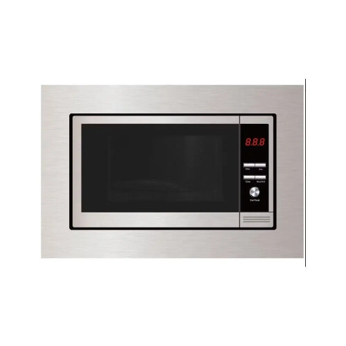 Cata Ubmicl20ss.1 - Inbouwmagnetron - 20 Liter - Met Grillfunctie - Rvs | Nieuw (outlet)