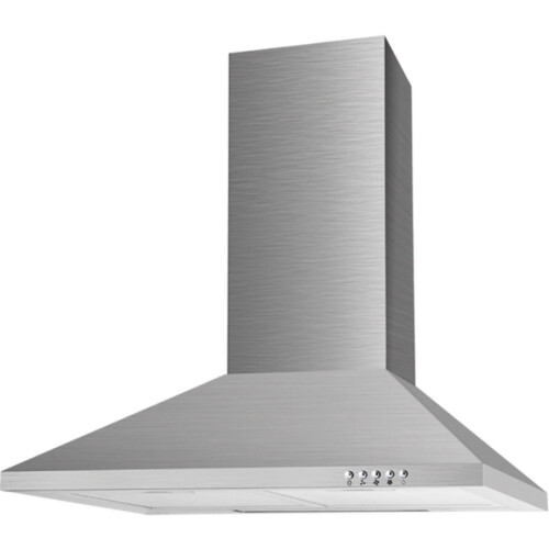 Cata Ubsvh60ss - Onderbouw Afzuigkap - 60 Cm - 193 M³/u - Led Verlichting | Nieuw (outlet)