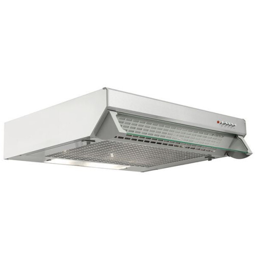 Cata Vhdsw60.1 - Vlakscherm Afzuigkap - 3 Standen - Led-verlichting | Nieuw (outlet)
