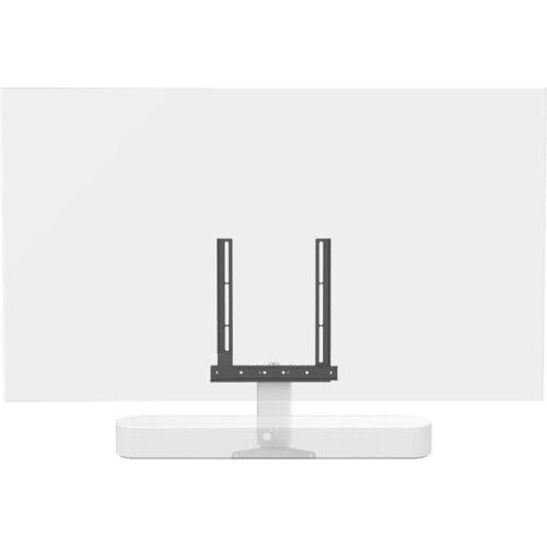 Cavus CFSBW - Soundbar Beugel - VESA voor Sonos Beam - Wit Tweedehands