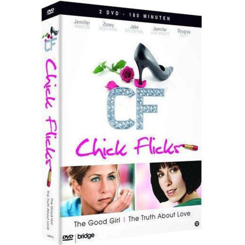 Chick Flicks - Box 1 - The Good Girl / The Truth About Love (2 stuks)