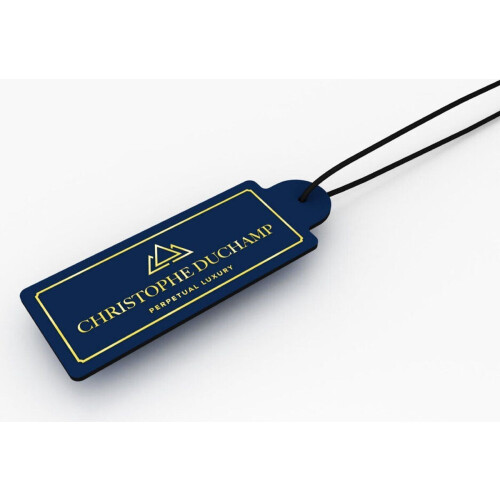 Christophe Duchamp ETOILE - Dameshorloge - Luxe tweekleurig design - Zilver Goud Tweedehands