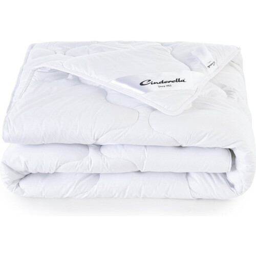 Cinderella Mellow - Dekbed Enkel - Anti-allergie - 260x220 cm