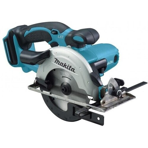 Cirkelzaag Makita DSS501 - Ø 136 mm 0 W Tweedehands