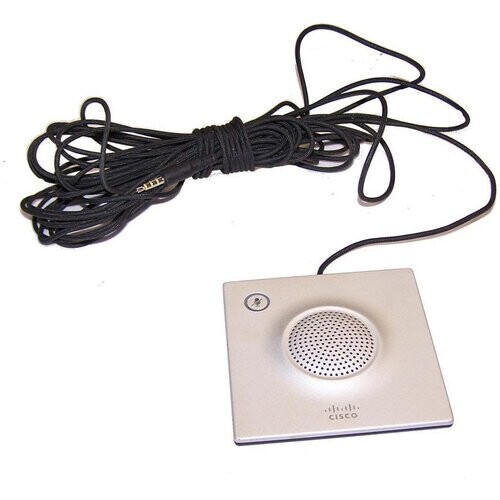 Cisco Microphone 20 TTC5-06 Audio accessoires Tweedehands