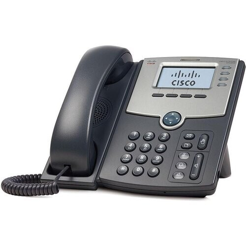 Cisco SPA 502 G Vaste telefoon Tweedehands