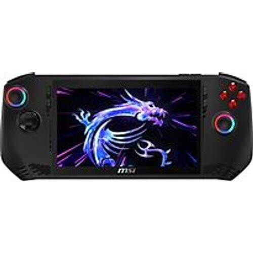 Claw 7 AI+ A2VM 512GB zwart