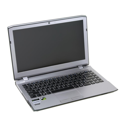 Clevo Co W25CEW - Intel Celeron 1000M - 15 inch - 8GB RAM - 256GB SSD - GPU - Windows 10 Home