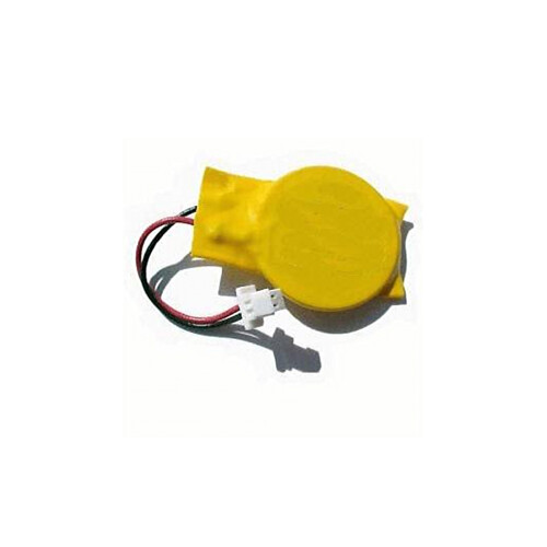 CMOS Batterij rechargeable ML1220