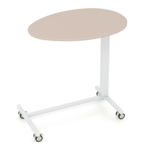 coast bureau - in hoogte verstelbaar - draaibaar Tweedehands