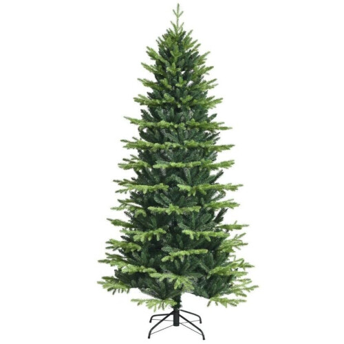 Coast Unit - Kunstkerstboom - 1462 takken - 180 cm Tweedehands