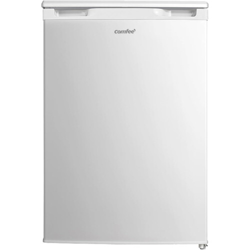 Comfee RCD133WH3 - Vrijstaande koelkast - 131 liter - 84.5 cm hoog - Energieklasse D - Wit