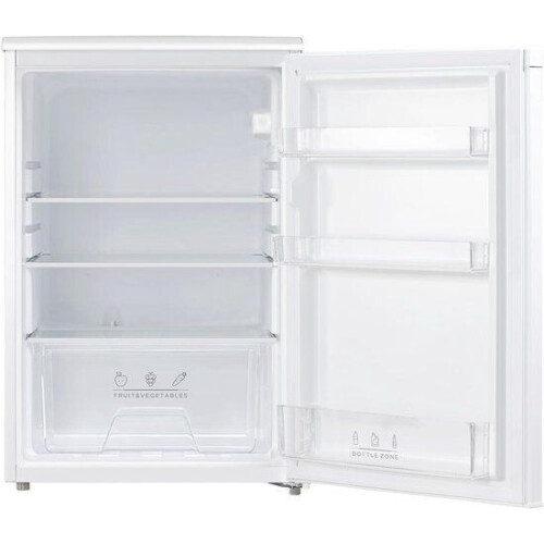 Comfee RCD133WH3(E) - Koelkast zonder vriesvak - 131 l - Energieklasse D - 39 dB
