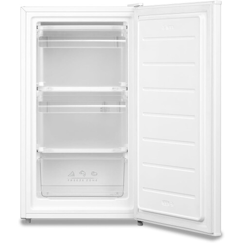 Comfee Rcu60wh2 - Vrieskast - 84.5 Cm - 60l - 41 Db | Nieuw (outlet)