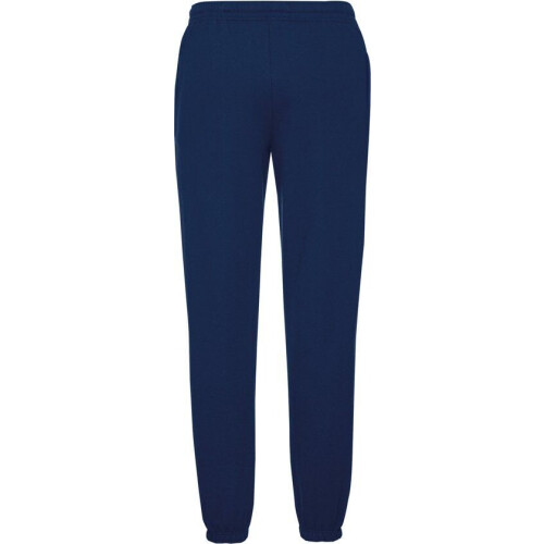 Comfortable and ultra- soft joggers - Navy - L