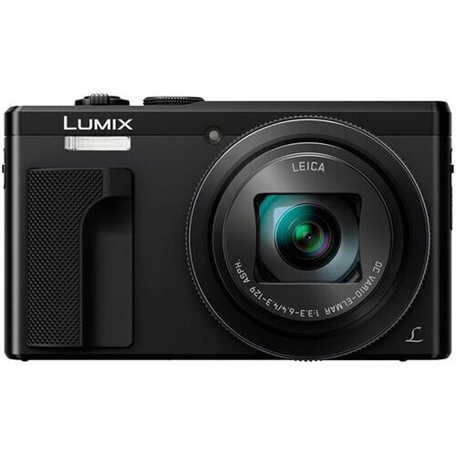 Compactcamera Panasonic Lumix DMC-TZ70 Tweedehands