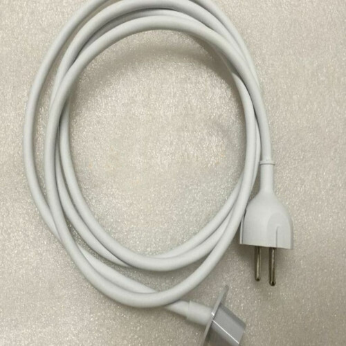 Compatble AC voedingskabel for Late 2012-2019 iMac, Cinema & Thunderbolt Display (EU)