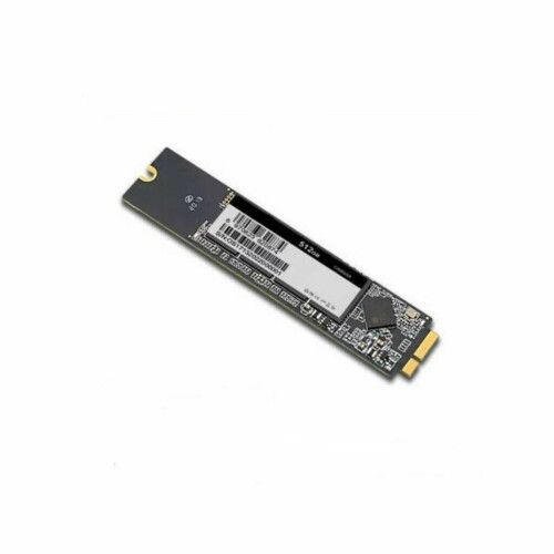 Compatible 512GB SSD for MacBook Air A1369 A1370 (2010-2011) [SSD0512S24] Tweedehands
