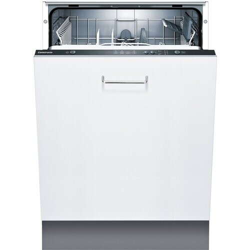 Constructa Cg4a05v9 - Inbouw Vaatwasser - 60 Cm - 12 Couverts - Aquastop - 50 Db | Tweedehands (Refurbished) Tweedehands