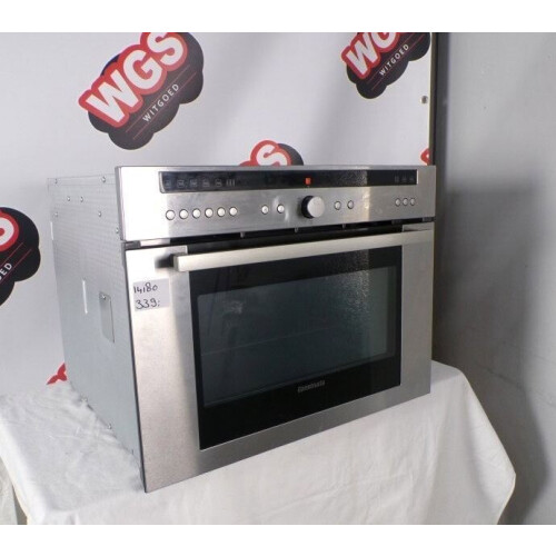 Constructa CN462250 - Inbouw combi-magnetron - 900 W - 250 graden - B 56 x D 55 x H 45,5 cm Tweedehands