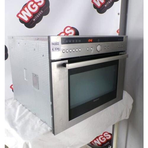 Constructa CN462250 - Inbouw combimagnetron - 900 W max - (2e hands) Tweedehands