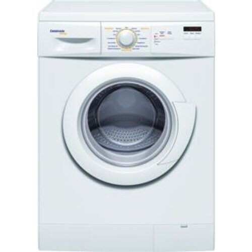 Constructa Cwf14e20 Wasmachine 7kg 1400t | Tweedehands (Refurbished) Tweedehands