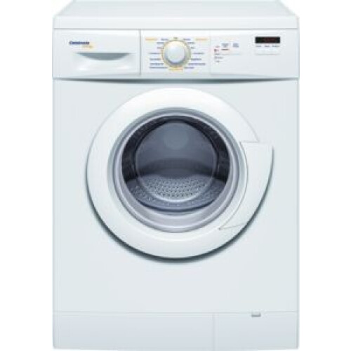 Constructa Cwf14e20 Wasmachine 7kg 1400t | Tweedehands (Refurbished)