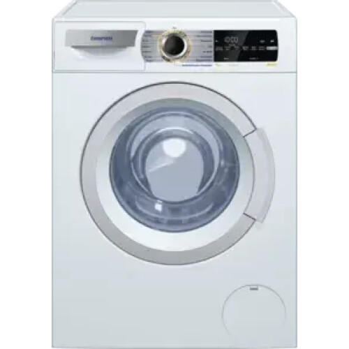 Constructa Cwf14t40 – Wasmachine – 8 Kg – 1400 Tpm | Tweedehands (Refurbished)