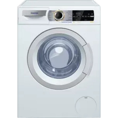 Constructa Cwf14t40 – Wasmachine – 8 Kg – 1400 Tpm | Tweedehands (Refurbished) Tweedehands