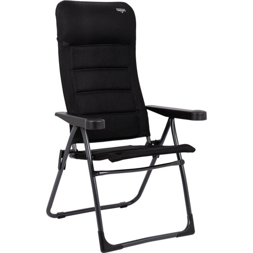 Crespo - AP/215 - Standenstoel - 7 standen verstelbare rugleuning - Zwart (2025) Tweedehands