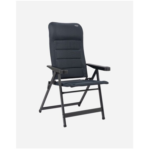 Crespo AP/235 - Standenstoel - Ergonomisch - 7 standen verstelbaar - Grijs Tweedehands