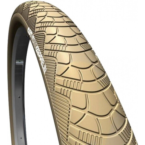 CST Zeppelin - Buitenband 28 x 1.60 (42-622) - Draadband - Crème