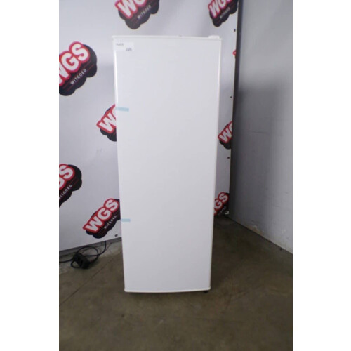 Curecure BC-138A - Koelkast - 4 glazen leg plateaus - 46,5 x 46 x 125,5 cm Tweedehands