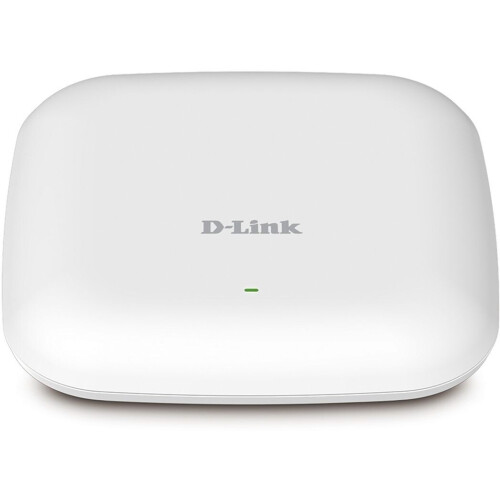 D-Link DAP-2662 - Access Point - 2,4GHz en 5GHz - 1,2Gbps snelheid Tweedehands