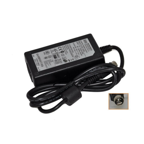 DA-30C01 12V 4-Pin AC Adapter for External CD DVD Hard Drives bulk packing