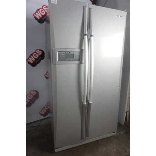 Daewoo Amerikaanse koelkast - Side-by-side - Refurbished met NeoFrost - B 96 x D 78 x H 180 cm Tweedehands