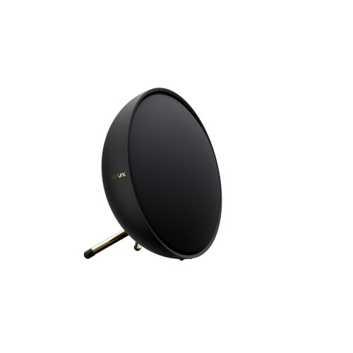 Defunc HOME Large - Wi-Fi Bluetooth Speaker - Multiroom - Zwart Tweedehands