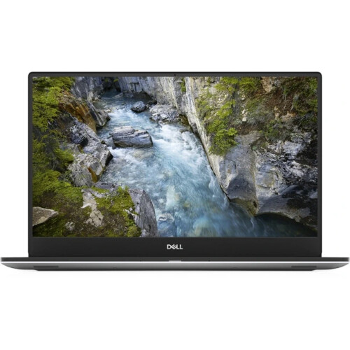 DELL Precision 5540 Met Quadro T1000 GPU | Intel Core i7-9750H Tweedehands