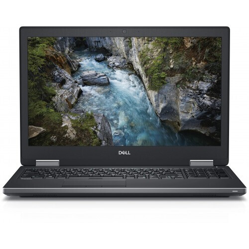 Dell Precision 7530 | Hoogwaardige Workstation met Quadro P2000 Grafische Kaart Tweedehands