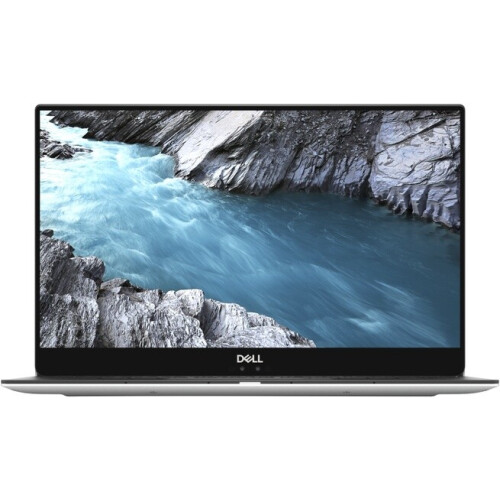 DELL XPS 9370 | 13" | Intel Core i7-8550U | 16GB | 256GB SSD Tweedehands