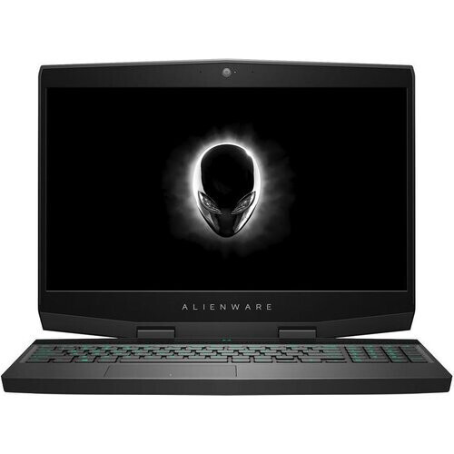 Dell Alienware M15 R6 15" Core i7 2.3 GHz - SSD 1000 GB - 16GB - NVIDIA GeForce RTX 3070 AZERTY - Frans Tweedehands