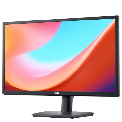 Dell E2422HS - 24 inch - 1920x1080 - DP - HDMI - VGA - Zwart Tweedehands
