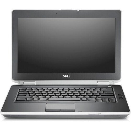 Dell E6430s 14" Core i5 2.8 GHz - HDD 500 GB - 4GB QWERTY - Spaans Tweedehands