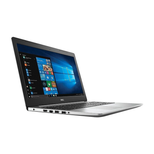 Dell Insipron 5570 - Intel Core i7-8e Generatie - 15 inch - 8GB RAM - 256GB SSD - Windows 11 Tweedehands
