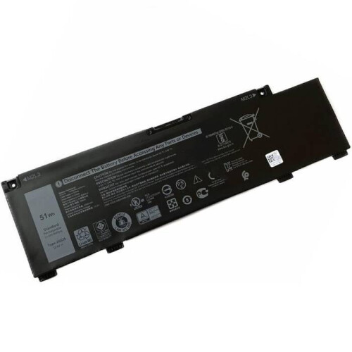 Dell Inspiron 14 5490 Replacement Accu Tweedehands