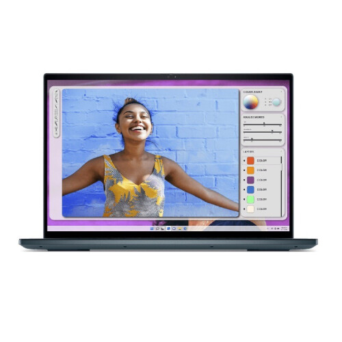 Dell Inspiron 16 Plus 7620 | 16 inch QHD+ | Nvidia RTX 3050 4GB | I7 12e gen | 16GB | 512GB SSD | Tweedehands