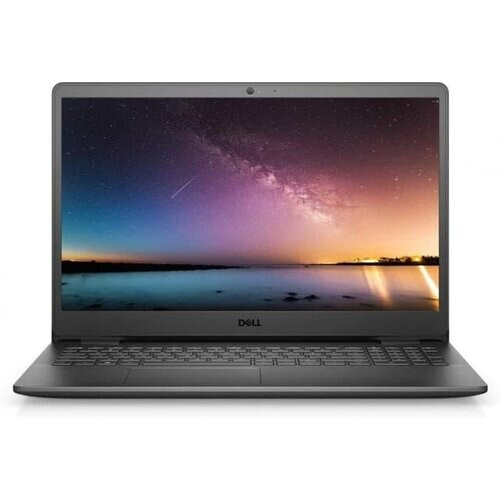 Dell Inspiron 3501 15" Core i5 1 GHz - SSD 256 GB - 8GB QWERTY - Engels Tweedehands